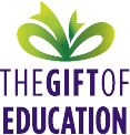 The Gift of Education